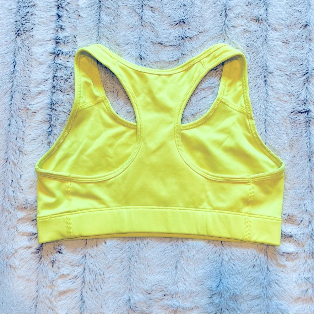 Nike Dri-Fit sports bra